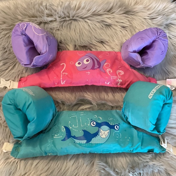 Puddle Jumper Flotation Device Bundle of 2 - Picture 3 of 15